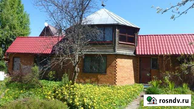 Дача 81.6 м² на участке 6 сот. на продажу в Сергиевом Посаде Сергиев Посад - изображение 1