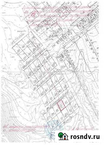 Участок ИЖС 10 сот. на продажу в Топках Топки - изображение 1