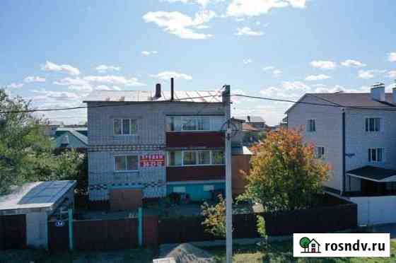 Коттедж 233 м² на участке 10 сот. на продажу в Благовещенске Амурской области Благовещенск