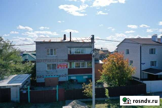 Коттедж 233 м² на участке 10 сот. на продажу в Благовещенске Амурской области Благовещенск - изображение 1