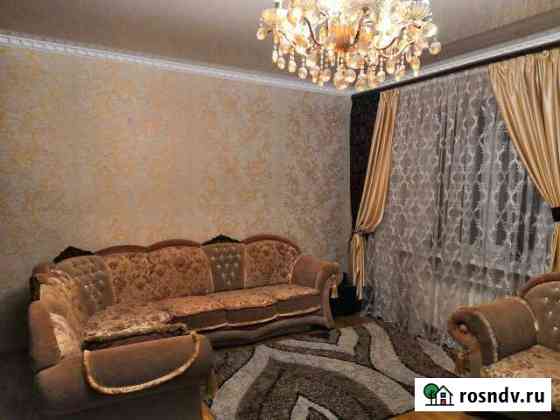 Коттедж 210 м² на участке 8 сот. на продажу в Оренбурге Оренбург