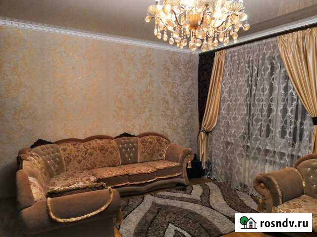 Коттедж 210 м² на участке 8 сот. на продажу в Оренбурге Оренбург - изображение 1