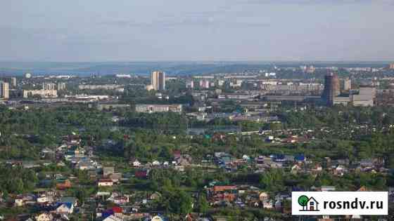 2-комнатная квартира, 58 м², 10/16 эт. на продажу в Ульяновске Ульяновск