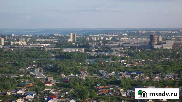 2-комнатная квартира, 58 м², 10/16 эт. на продажу в Ульяновске Ульяновск - изображение 1