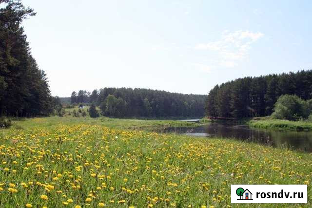 Участок ИЖС 15 сот. на продажу в Каменске-Уральском Каменск-Уральский - изображение 1