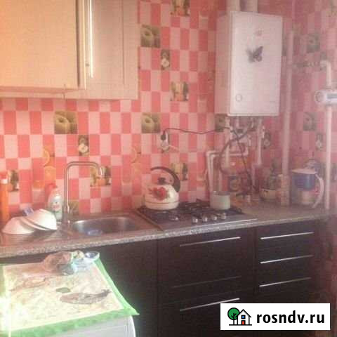 3-комнатная квартира, 59 м², 3/3 эт. на продажу в Камызяке Камызяк - изображение 1