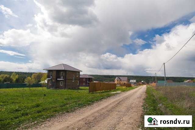 Участок ИЖС 10 сот. на продажу в Подольске Подольск - изображение 1