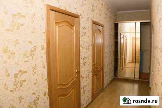 Комната 20 м² в 2-ком. кв., 1/3 эт. в аренду посуточно в Твери Тверь
