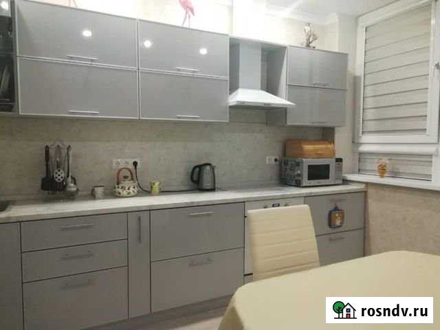 2-комнатная квартира, 60 м², 5/16 эт. на продажу в Березовом Краснодарского края Березовый - изображение 1