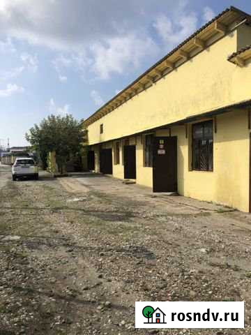 Свободное Сочи - изображение 1