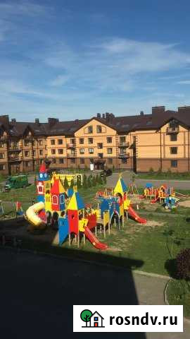 1-комнатная квартира, 65.5 м², 4/4 эт. на продажу в Великом Новгороде Великий Новгород - изображение 1