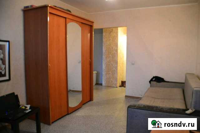 1-комнатная квартира, 34 м², 5/5 эт. на продажу в Юрге Юрга - изображение 1