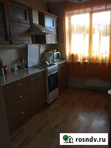 3-комнатная квартира, 72 м², 7/9 эт. на продажу в Йошкар-Оле Йошкар-Ола - изображение 1