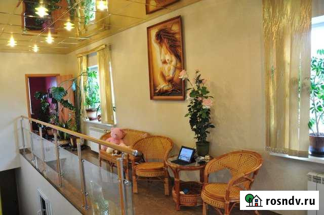 Дом 550 м² на участке 17 сот. на продажу в Сарове Саров - изображение 1