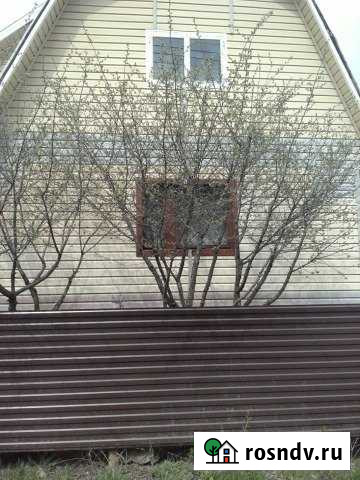 Дача 50 м² на участке 6 сот. на продажу в Уфе Уфа - изображение 1