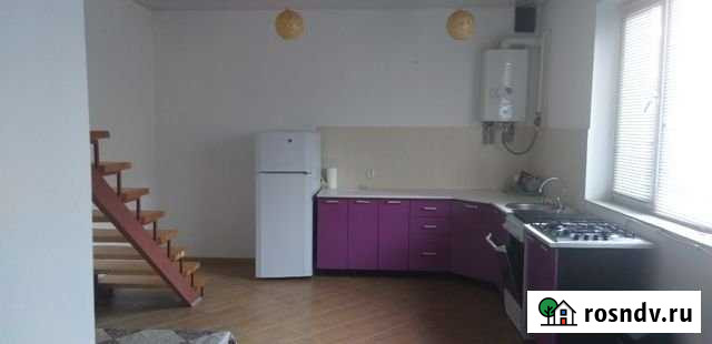 Дом 70 м² на участке 6 сот. в аренду на длительный срок в Симферополе Симферополь - изображение 1