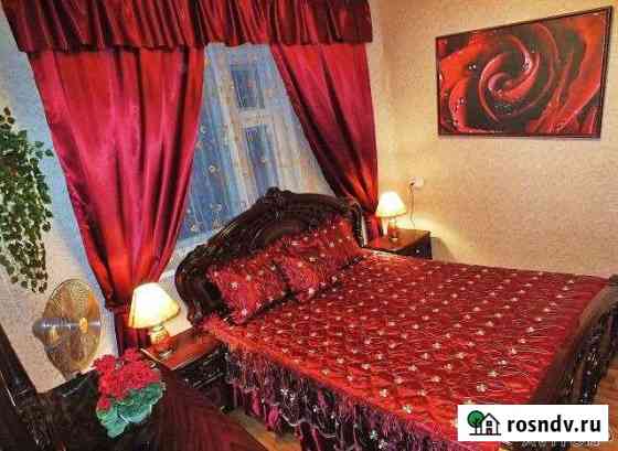 2-комнатная квартира, 80 м², 9/10 эт. в аренду посуточно в Иваново Иваново