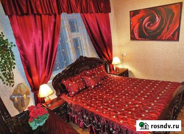 2-комнатная квартира, 80 м², 9/10 эт. в аренду посуточно в Иваново Иваново - изображение 1