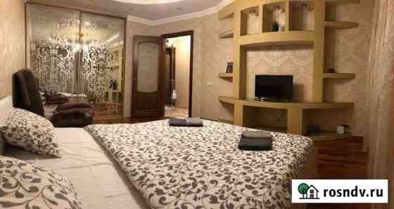 1-комнатная квартира, 40 м², 2/5 эт. в аренду посуточно в Твери Тверь