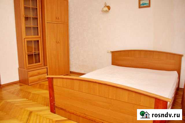 Квартира со свободной планировкой, 51.9 м², 2/2 эт. на продажу в Ялте Ялта - изображение 1