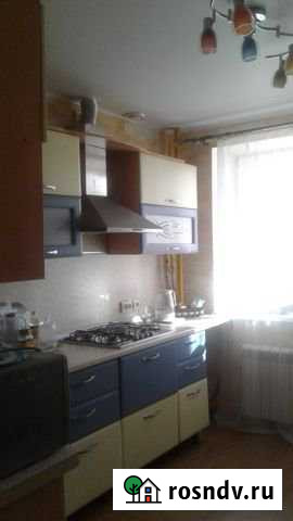 1-комнатная квартира, 36 м², 2/3 эт. в аренду на длительный срок в Переславле-Залесском Переславль-Залесский - изображение 1