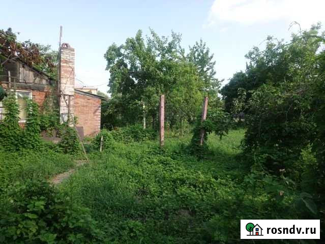 Участок ИЖС 6 сот. на продажу в Афипском Афипский - изображение 1