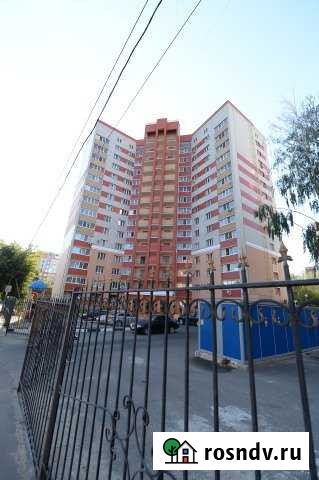 1-комнатная квартира, 38 м², 6/14 эт. в аренду посуточно в Брянске Брянск - изображение 1