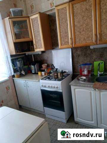 2-комнатная квартира, 50 м², 2/3 эт. на продажу в Краснотурьинске Краснотурьинск - изображение 1