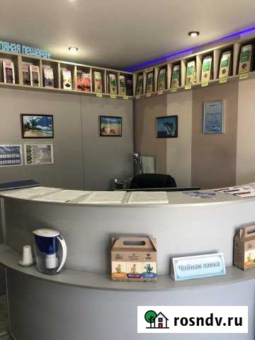 Универсальное помещение, 48 кв.м Улан-Удэ - изображение 1