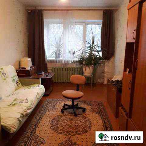3-комнатная квартира, 57 м², 1/5 эт. на продажу в Димитровграде Димитровград