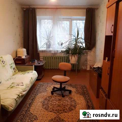 3-комнатная квартира, 57 м², 1/5 эт. на продажу в Димитровграде Димитровград - изображение 1