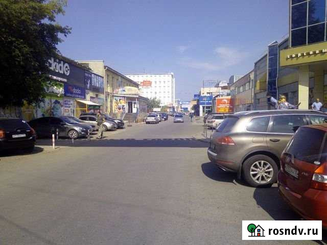 Сдам торговую площадь Красноярск - изображение 1