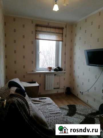 4-комнатная квартира, 72 м², 2/5 эт. на продажу в Петрозаводске Петрозаводск - изображение 1