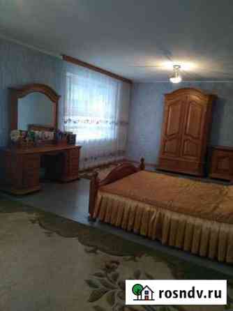 4-комнатная квартира, 120.4 м², 6/9 эт. на продажу в Абакане Абакан