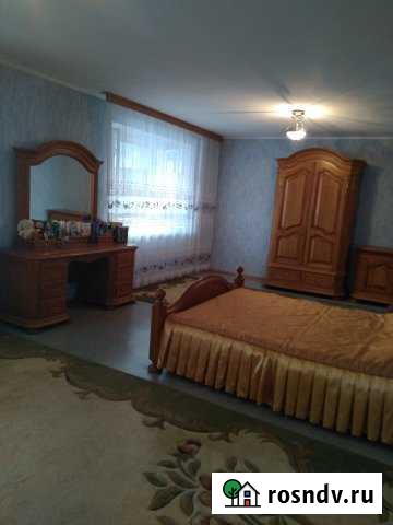 4-комнатная квартира, 120.4 м², 6/9 эт. на продажу в Абакане Абакан - изображение 1