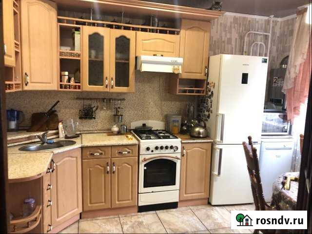 3-комнатная квартира, 79.9 м², 2/6 эт. на продажу в Черни Чернь - изображение 1