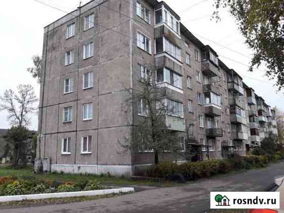 1-комнатная квартира, 32 м², 5/5 эт. на продажу в Гавриловом Посаде Гаврилов Посад