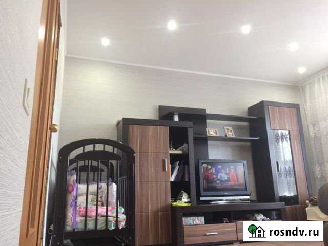 1-комнатная квартира, 41 м², 9/10 эт. на продажу в Копейске Копейск - изображение 1