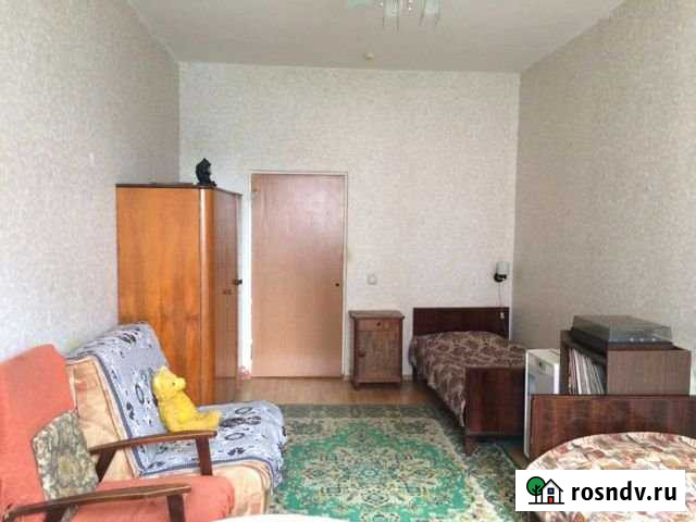 1-комнатная квартира, 41.2 м², 6/17 эт. на продажу в Видном Видное - изображение 1