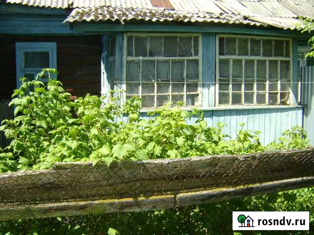 Дом 24 м² на участке 2 сот. на продажу в Раменском Раменское - изображение 1