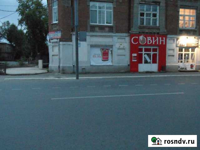 Торговое помещение, 141 кв.м. Оренбург - изображение 1