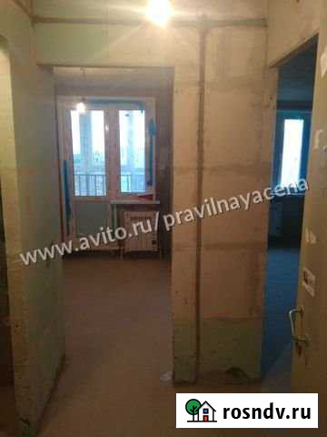 1-комнатная квартира, 34 м², 4/16 эт. на продажу в Чебоксарах Чебоксары - изображение 1