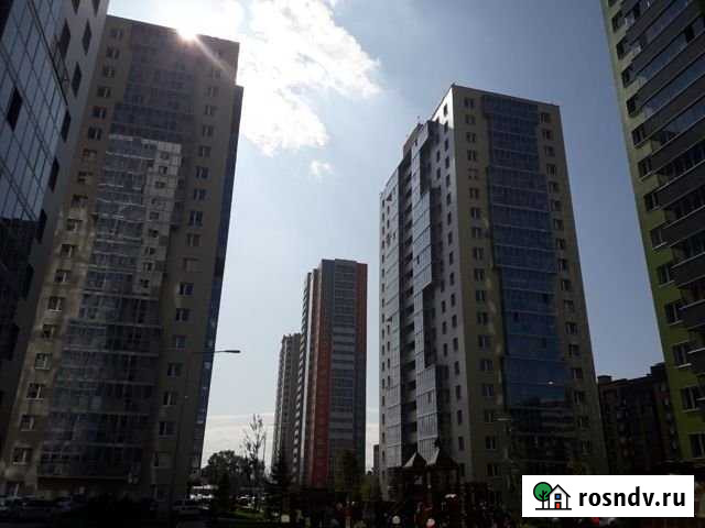 Квартира-студия, 29 м², 6/25 эт. на продажу в Казани Казань - изображение 1