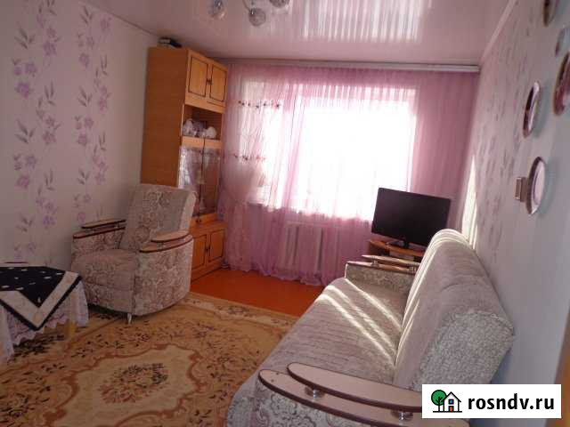 2-комнатная квартира, 45 м², 3/3 эт. на продажу в Тальменке Тальменка - изображение 1