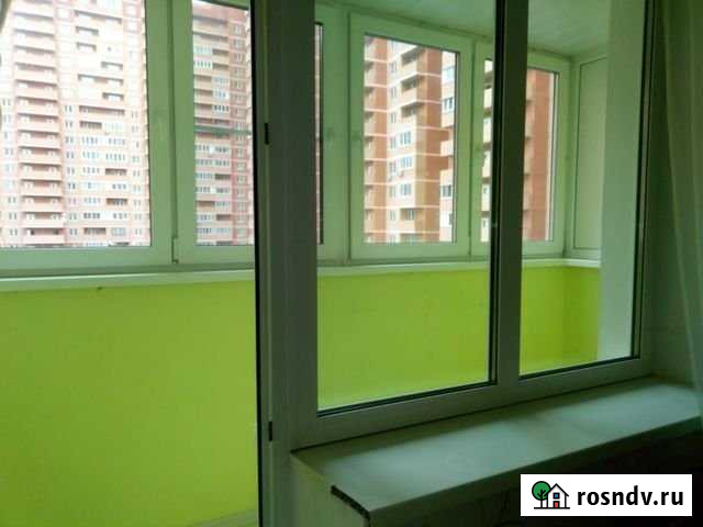 1-комнатная квартира, 41 м², 5/19 эт. на продажу в Октябрьском Московской области Октябрьский - изображение 1