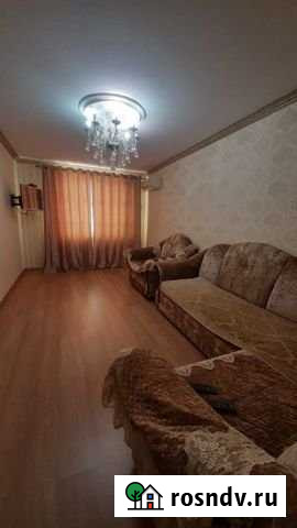 2-комнатная квартира, 48 м², 1/5 эт. в аренду посуточно в Грозном Грозный - изображение 1