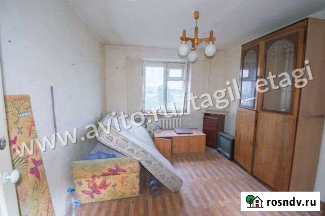 Комната 12.7 м² в 1-ком. кв., 4/5 эт. на продажу в Нижнем Тагиле Нижний Тагил - изображение 1