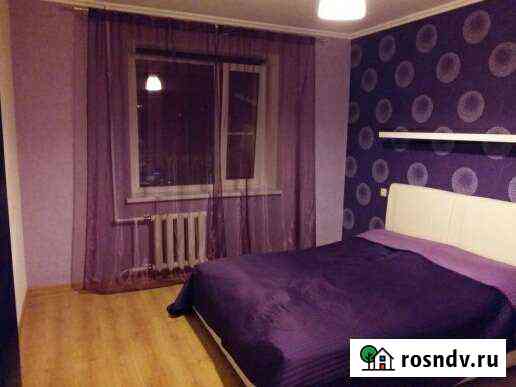 1-комнатная квартира, 36 м², 3/9 эт. в аренду посуточно в Волгодонске Волгодонск