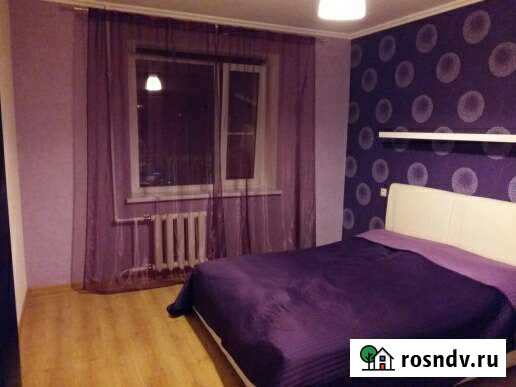 1-комнатная квартира, 36 м², 3/9 эт. в аренду посуточно в Волгодонске Волгодонск - изображение 1