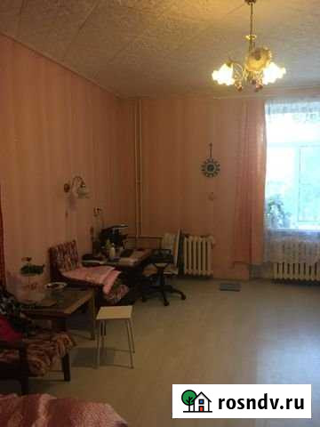 3-комнатная квартира, 93.8 м², 1/2 эт. на продажу в Глазове Глазов - изображение 1